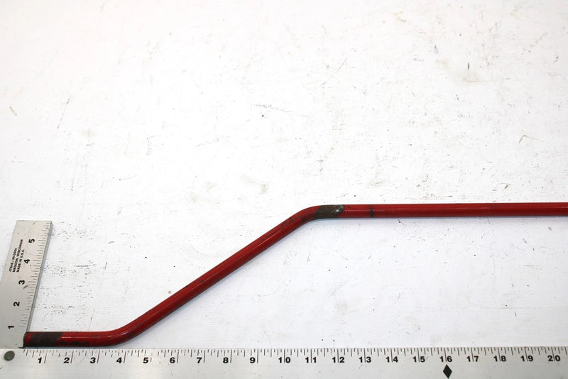 1993 Polaris Indy 440 L/c Oem Sway Bar 9/16 5224476-067 SP182