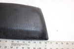 2001 Bombardier Traxter Oem Backrest 708000079 AB10