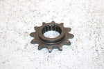 2002 Polaris Magnum 325 Oem 12T Transmission Sprocket 3233620 Q4058