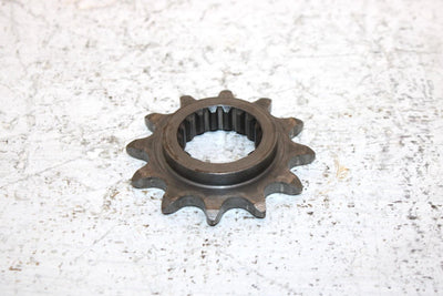 2002 Polaris Magnum 325 Oem 12T Transmission Sprocket 3233620 Q4058