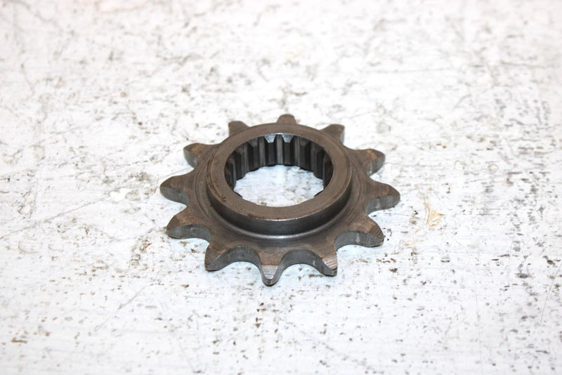 2002 Polaris Magnum 325 Oem 12T Transmission Sprocket 3233620 Q4058