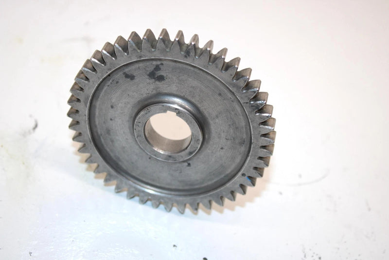 18 Suzuki King Quad 500 Oem Ballance Shaft Gear 12666-11H00 AS3