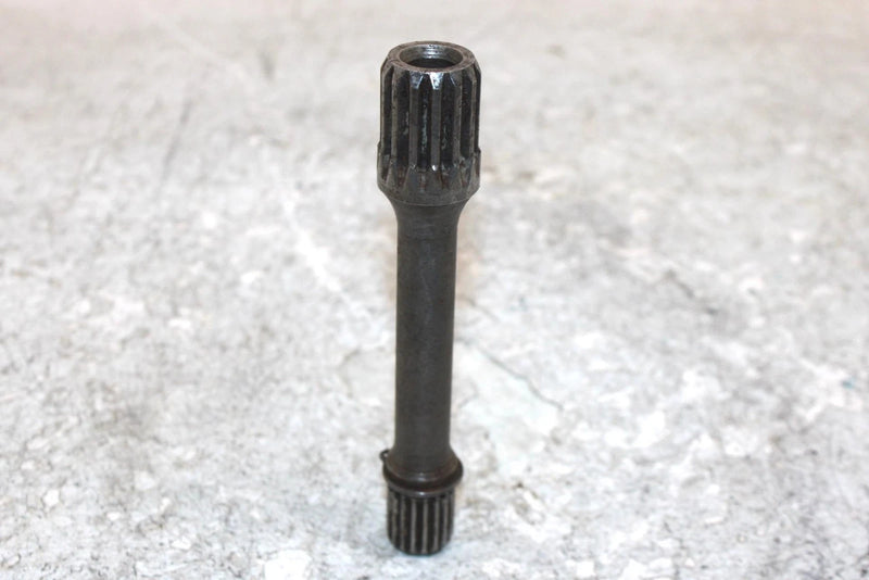 1988 Yamaha  Moto 4 Oem Rear Prop Drive Shaft 2VY-46172-00-00 AY23