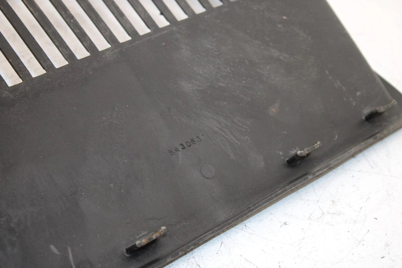 85 Polaris Ss Oem Hood Shelf 5430608 SP142
