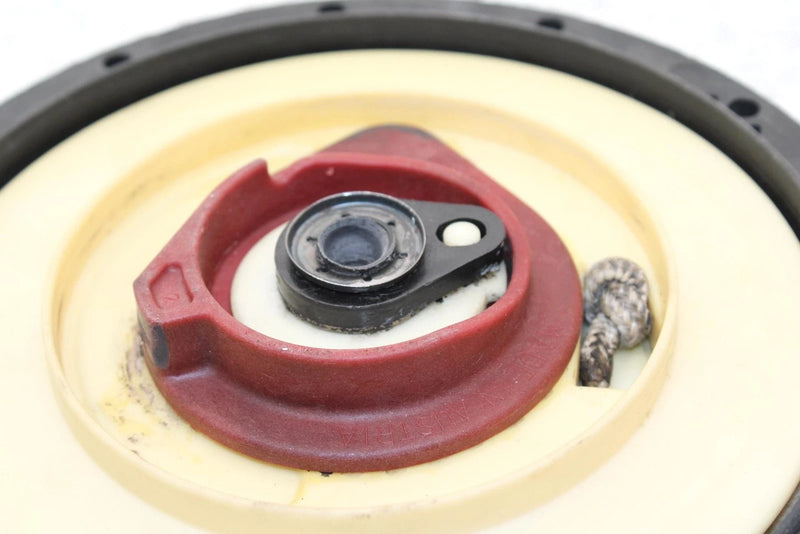 2001 Ski-doo Mxz 800 Oem Starter Recoil 420910256 SS19