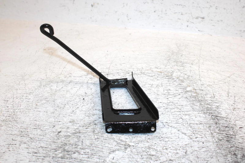 1996 Arctic Cat Cougar Oem Belt Cover Bracket 0716-132 SA32