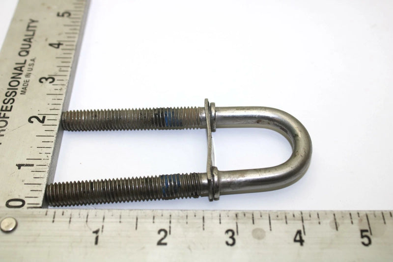 92 Polaris SL650 OEM Bow U Bolt 5910031 JP0