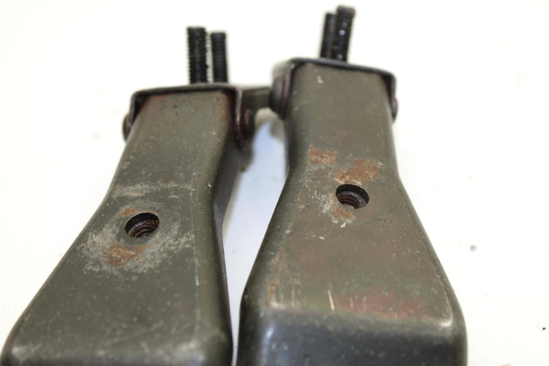 1993 Yamaha Exciter Ii Oem Hood Hinge Pair 88R-77140-01-00 Q5678