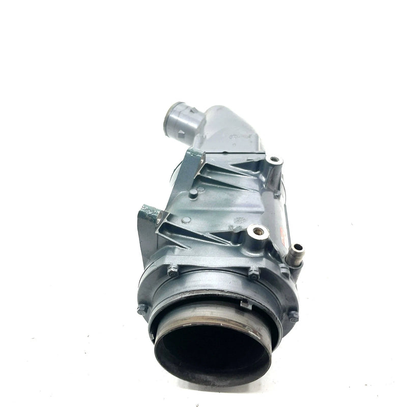 95-96 Yamaha WaveVenture 700 WVT700 OEM Exhaust Pipe Half 62T-14721-00-8S JY31