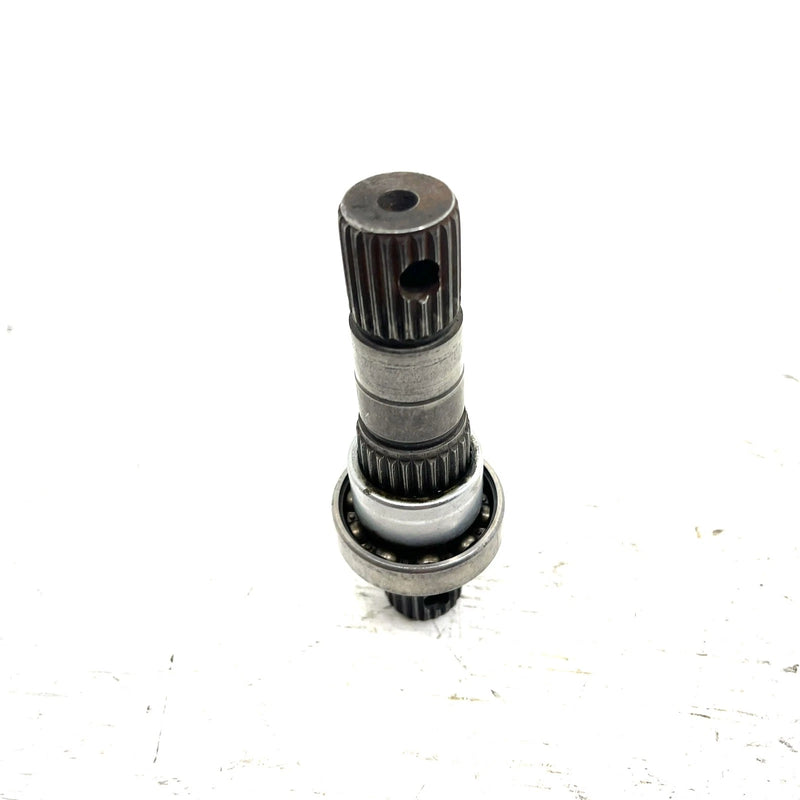 88 Polaris Trail Boss 250 4X4 OEM Front Eccentric Shaft W/Bearing 5020463 AP229