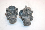 92 Polaris Indy 440 Oem Carburetor Pair 3130461 SP48