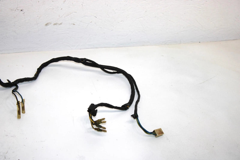 89 Yamaha Phazer Pz480n Oem Wire Harness Assembly 84J-82590-20-00 SY32