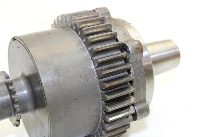 2003 Yamaha Rx1 Oem PTO Output Shaft Gear 8FA-11406-00-00 Q2457
