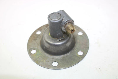 89 Yamaha Inviter OEM Speedo Drive Gear 8W6-47700-00-00 SY56