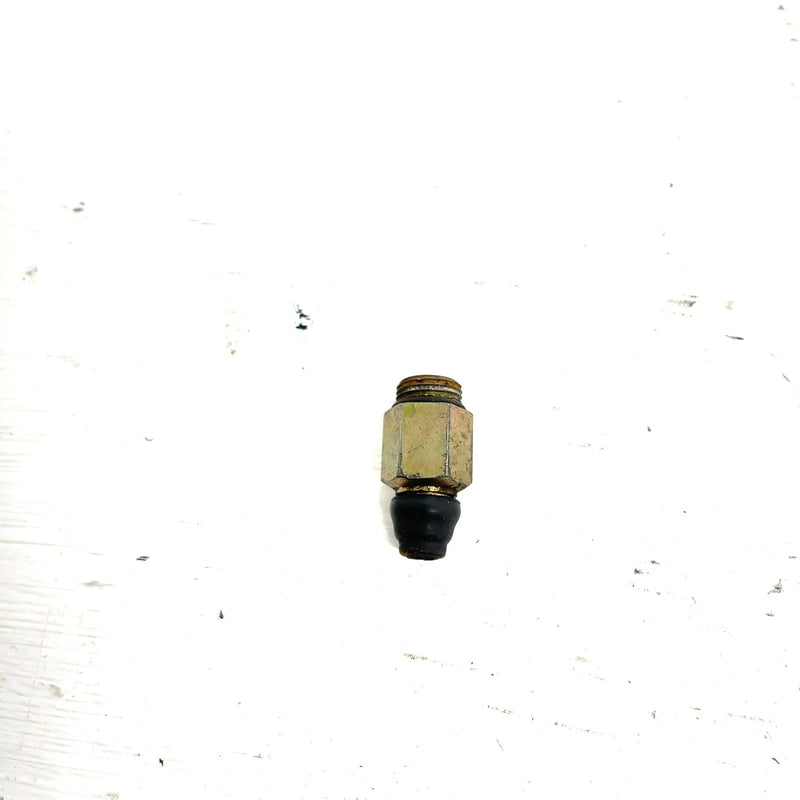 99-02 Suzuki King Quad 300 OEM Choke Cable Plunger Guide Holder 13418-07F00 AS34