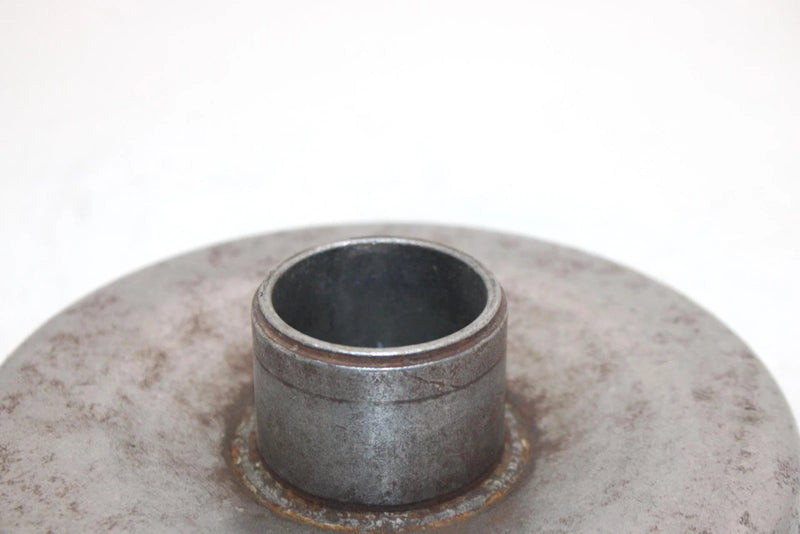 1987 Honda Atc 90a Oem Rear Brake Drum 42622-942-000 AH57