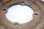 00 Polaris Trail Boss 325 Oem Front Brake Disc 5211869 Q5429