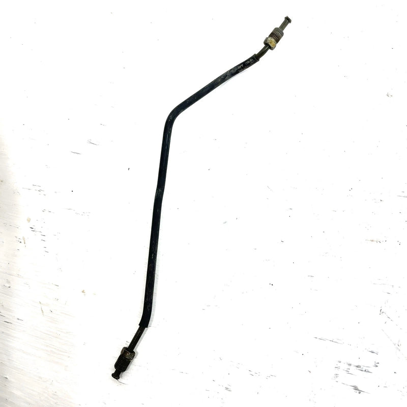 00-03 Honda Rancher 350 OEM Front Brake Pipe 45128-HN5-670 AH80