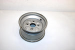 03 Bombardier Rally 200 Oem Front Wheel Rim 10x5 705400115 AB2