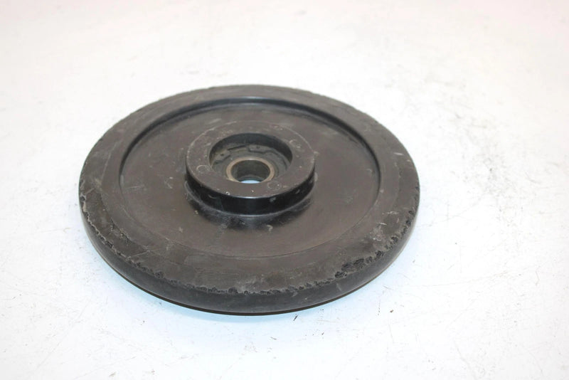 00 Yamaha Sx500r Oem Silver Plastic Idler Wheel W/BRG 8DF-47550-01-00 SY0
