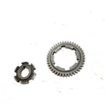87-04 Yamaha Warrior 350 OEM Balancer Shaft Drive Gear 3Y1-11531-02-00 AY60