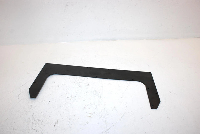 2006 Polaris Ranger Xp 700 Oem Storage Box Plate 5248236-067 XP3