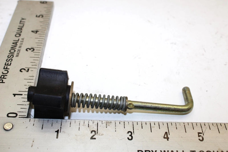 2001 Ski-doo Mxz 600 Oem Headlight Adjuster W/Knob 517295800 Q3028