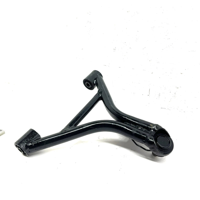 93 Kawasaki Bayou 400 KLF400B 4x4 OEM Front Left Lower A Arm 39007-1246 AK32