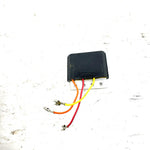 1996 Polaris SLTX OEM Voltage Regulator 4060115 JP44