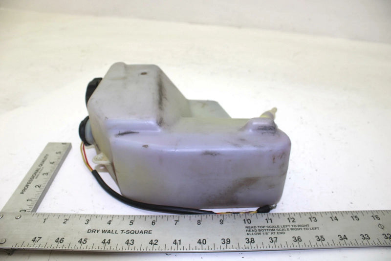 97 Arctic Cat Jag OEM Oil Tank 0670-752 SA98