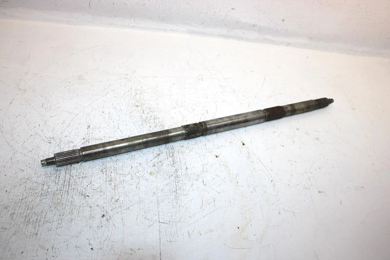 01 Polaris Sportsman 90 Oem Rear Axle 0450477 AP61
