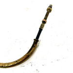 98-02 Arctic Cat 300 4X4 OEM Rear Foot Brake Cable 0487-010 AA15