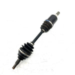 02 Honda Foreman Rubicon 500 4x4 OEM Front Left Cv Axle Short 42350-HN2-003 AH85