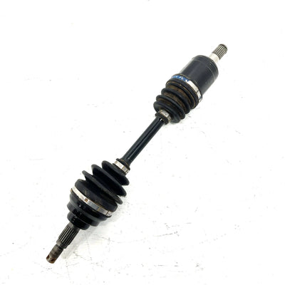 02 Honda Foreman Rubicon 500 4x4 OEM Front Left Cv Axle Short 42350-HN2-003 AH85
