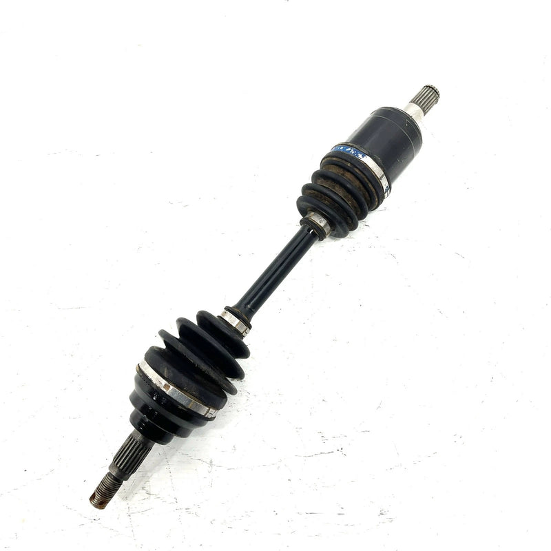 02 Honda Foreman Rubicon 500 4x4 OEM Front Left Cv Axle Short 42350-HN2-003 AH85