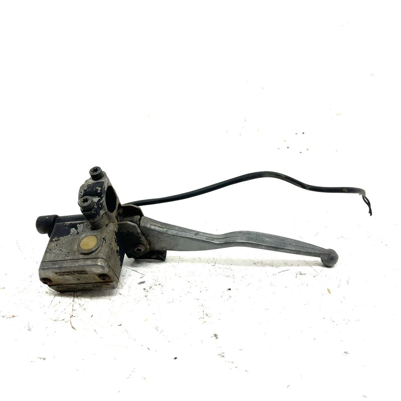 02 Arctic Cat 375 4x4 Automatic OEM Left Brake Master Cylinder 0502-387 AA34