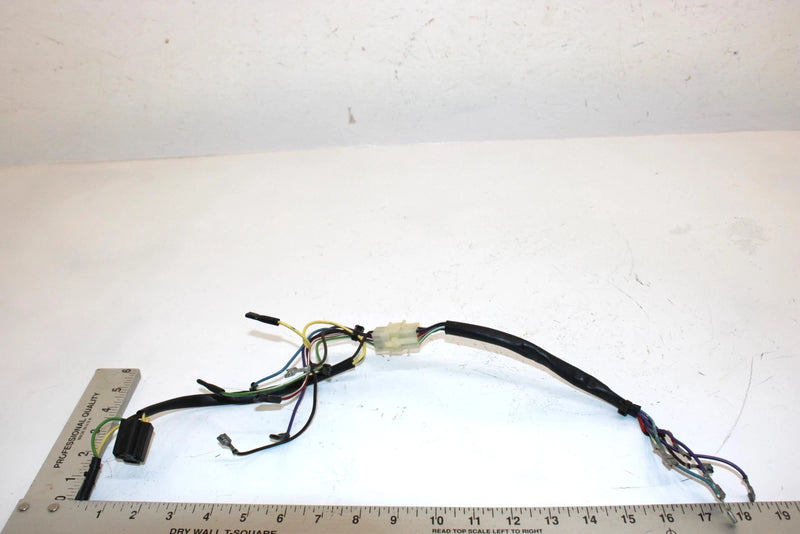 96 Polaris Xpress 400 Oem Upper Wire Harness Set 2460555 2460556 AP28