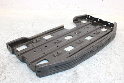 2001 Polaris Trail Boss Oem Footrest 1013249-067 AP165