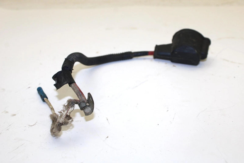 1992 Suzuki King Quad 300 Oem Positive Battery Cable 33820-19B02 AS19