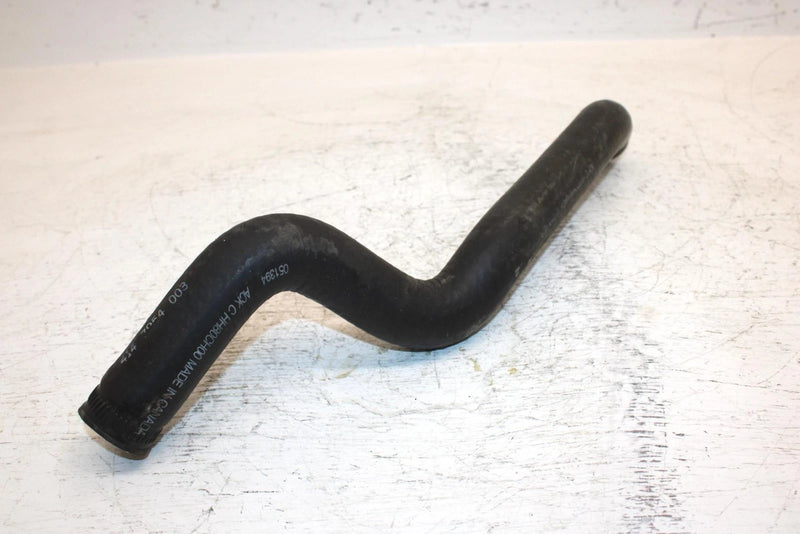 1996 Ski-doo Formula Stx 583 Oem Coolant Hose 414859700 SS25