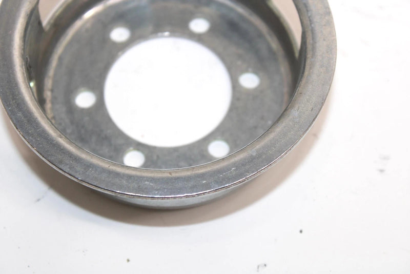 Polaris Oem Recoil Pulley 3040161 Q678