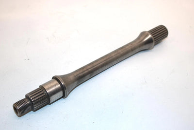 91 Suzuki Lt-f4wdxs Oem Secondary Output Shaft 24961-19B00 24961-19B01 ASS