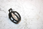 96 Polaris Xcr 600 Sp Oem Black Coolant Hose Clamp35 Pair 7080564 Q1474