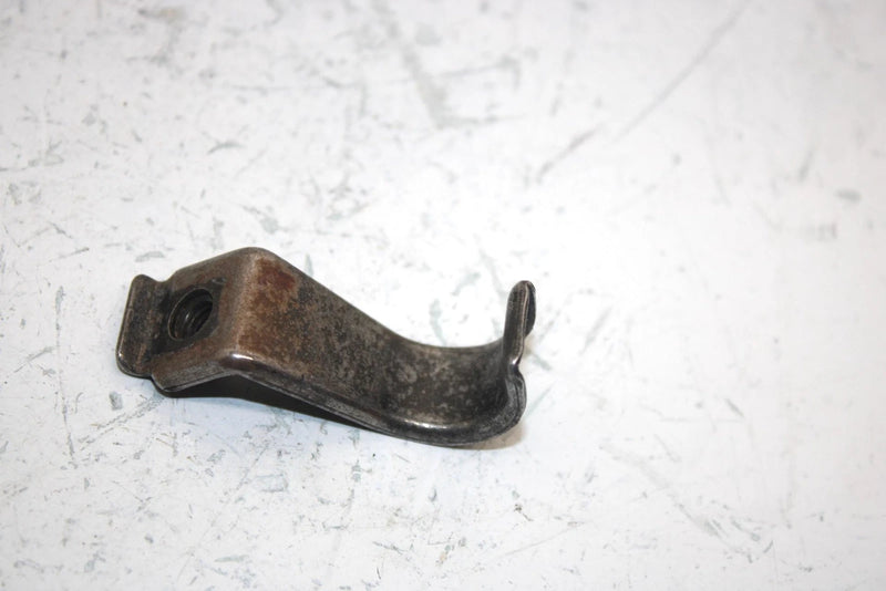 86 Honda Trx250a Oem Front Brake Hose Clamp (Polished) 51205-VM0-000 AH30