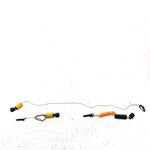 1996 Sea-Doo GTX OEM CDI ECU ECM Ignition Box W/3 Teathers 278000858 JS60