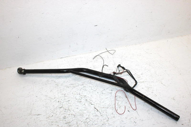 1996 Arctic Cat Zrt 600 Oem Steering Handlebar 0605-077 SA46