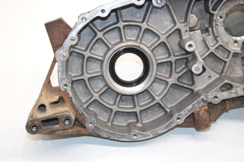 01 Polaris Sportsman 400 Transmission Case 3233776 APS1