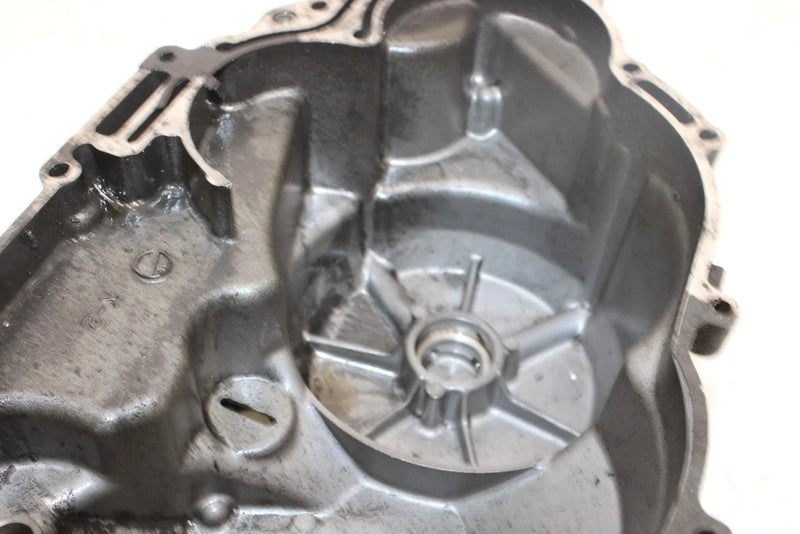 1994 Kawasaki Bayou 220 Oem Clutch Cover 14032-1428 14032-1432 AK3