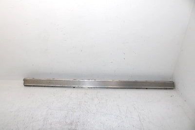 1995 Yamaha Vmax 500 Oem Side Heat Exchanger Set 8AB-1240E-02-00 SY34
