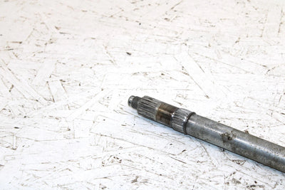 99 Polaris Xcr 700 Oem Jackshaft Jack Shaft 1332228 SP170